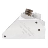 Edelbrock Cylinder Head SB Chrysler Performer RPM 340 for Hydraulic Roller Cam thumbnail 3
