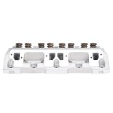 Edelbrock Cylinder Head SB Chrysler Performer RPM 340 for Hydraulic Roller Cam thumbnail 5