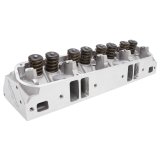 Edelbrock Cylinder Head SB Chrysler Performer RPM 340 for Hydraulic Roller Cam thumbnail 6