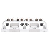 Edelbrock Cylinder Head SB Chrysler Performer RPM 340 for Hydraulic Roller Cam thumbnail 7
