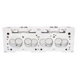 Edelbrock Cylinder Head SB Chrysler Performer RPM 340 for Hydraulic Roller Cam thumbnail 9