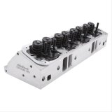 Edelbrock Cylinder Head SB Chrysler Performer RPM 5 2 and 5 9L Magnum thumbnail 2