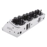 Edelbrock Cylinder Head SB Chrysler Performer RPM 5 2 and 5 9L Magnum thumbnail 9