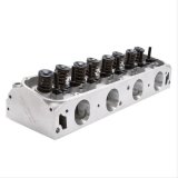 Edelbrock Single Perf RPM Bb/Ford Cj 460 CNC Head Comp thumbnail 1