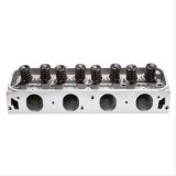 Edelbrock Single Perf RPM Bb/Ford Cj 460 CNC Head Comp thumbnail 2