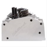 Edelbrock Single Perf RPM Bb/Ford Cj 460 CNC Head Comp thumbnail 3