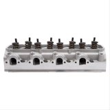 Edelbrock Single Perf RPM Bb/Ford Cj 460 CNC Head Comp thumbnail 4