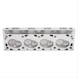 Edelbrock Single Perf RPM Bb/Ford Cj 460 CNC Head Comp thumbnail 6