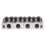 Edelbrock Single Perf RPM Bb/Ford Cj 460 CNC Head Comp thumbnail 7