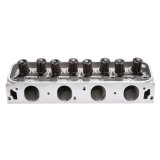Edelbrock Single Perf RPM Bb/Ford Cj 460 CNC Head Comp thumbnail 8