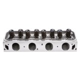 Edelbrock Single Perf RPM Bb/Ford Cj 460 CNC Head Comp thumbnail 9