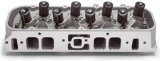 Edelbrock Single Perf RPM 454-0 BBC O-Port Head Comp thumbnail 2