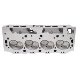Edelbrock Single Perf RPM 454-0 BBC O-Port Head Comp thumbnail 4