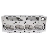Edelbrock Single Perf RPM 454-0 BBC O-Port Head Comp thumbnail 9