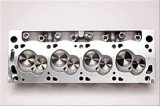Edelbrock Cyl Head 351C Ford 2V Perf RPM Complete thumbnail 2