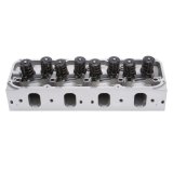 Edelbrock Cyl Head 351C Ford 2V Perf RPM Complete thumbnail 4