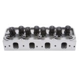 Edelbrock Cyl Head 351C Ford 2V Perf RPM Complete thumbnail 5