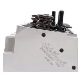 Edelbrock Cyl Head 351C Ford 2V Perf RPM Complete thumbnail 7
