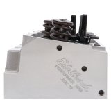 Edelbrock Cyl Head 351C Ford 2V Perf RPM Complete thumbnail 8