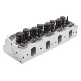 Edelbrock Cyl Head 351C Ford 2V Perf RPM Complete thumbnail 9