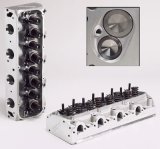 Edelbrock Single Perf RPM 429/460 75cc Head Comp thumbnail 1