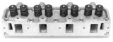 Edelbrock Single Ford FE 72cc 390/428 Head Comp thumbnail 2