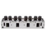 Edelbrock Single Ford FE 72cc 390/428 Head Comp thumbnail 4
