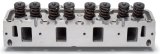 Edelbrock Single Ford FE 72cc 390/428 Head Comp thumbnail 5
