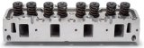 Edelbrock Single Ford FE 72cc 390/428 Head Comp thumbnail 6