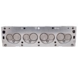Edelbrock Single Ford FE 72cc 390/428 Head Comp thumbnail 7