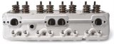 Edelbrock Single Perf RPM SBC 64cc Head Comp thumbnail 2