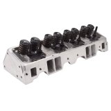 Edelbrock Single Perf RPM SBC 64cc Head Comp thumbnail 5