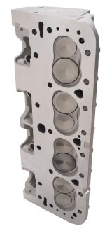 Edelbrock Single Perf RPM SBC 64cc Head Comp thumbnail 7