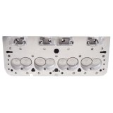 Edelbrock Single Perf RPM SBC 64cc Head Comp thumbnail 9