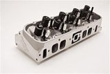 Edelbrock Single BBC Hi-Comp 454-0 Head Comp thumbnail 3