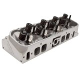Edelbrock Single BBC Hi-Comp 454-0 Head Comp thumbnail 4