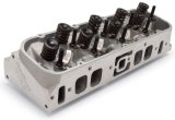 Edelbrock Single BBC Hi-Comp 454-0 Head Comp thumbnail 5