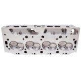 Edelbrock Single BBC Hi-Comp 454-0 Head Comp thumbnail 7