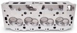 Edelbrock Single BBC Hi-Comp 454-0 Head Comp thumbnail 9