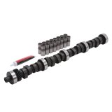 Edelbrock Perf Plus Cam and Lifters Kit Ford 429-460 thumbnail 1