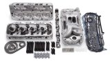 Edelbrock Power Package Top End Kit RPM Series Chevrolet 85-Earlier Mark IV 396-454Ci Big Block V8 thumbnail 2