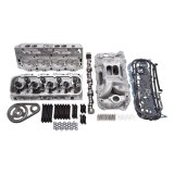 Edelbrock Power Package Top End Kit RPM Series Chevrolet 85-Earlier Mark IV 396-454Ci Big Block V8 thumbnail 3
