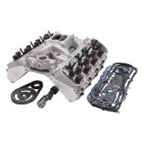 Edelbrock Power Package Top End Kit RPM Series Chevrolet 85-Earlier Mark IV 396-454Ci Big Block V8 thumbnail 8