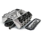 Edelbrock 435Hp Total Power Package Top-End Kit for Use On 1955 And Later SB-Chevy thumbnail 2