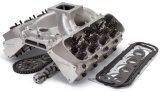 Edelbrock Power Package Top End Kit BBC 502 CI Hydraulic Roller Camshaft 600+ Hp thumbnail 9