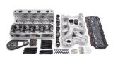 Edelbrock Power Package Top End Kit RPM Ford 1968-87 460-522 CI Big Block V8 thumbnail 2