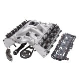 Edelbrock Power Package Top End Kit RPM Ford 1968-87 460-522 CI Big Block V8 thumbnail 3