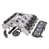 Edelbrock Power Package Top End Kit RPM Ford 1968-87 460-522 CI Big Block V8 thumbnail 4
