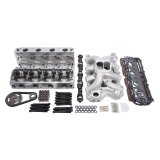 Edelbrock Power Package Top End Kit RPM Ford 1968-87 460-522 CI Big Block V8 thumbnail 7
