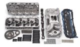 Edelbrock Total Power Package Top End Kit for Chevrolet 396-454 Big-Block thumbnail 1